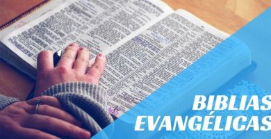 las mejores biblias evangelicas