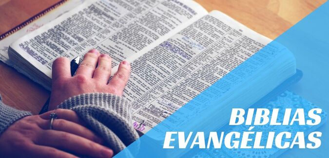 las mejores biblias evangelicas