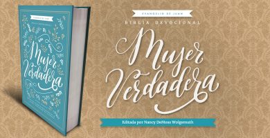 mejor oferta biblia devocional mujer verdadera